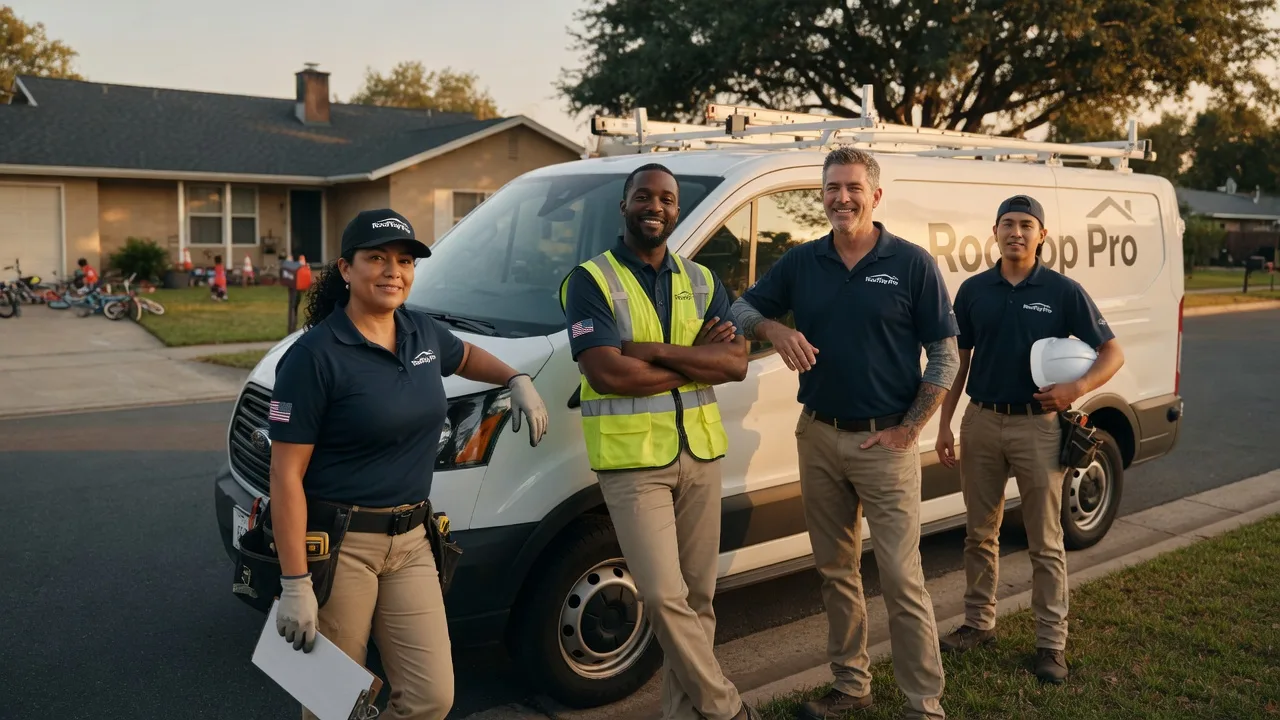 Roof Repair in Echo Lake, CA near me